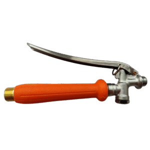 LLAVE DE PASO
