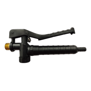 LLAVE MANIJA SOLA ROSCA METALICA FUM MANUAL